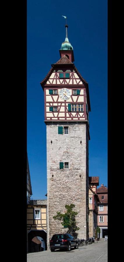 City Living 2 Schwaebisch Hall Exterior photo